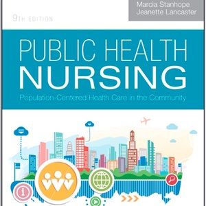 PDF of Public Health Nursing